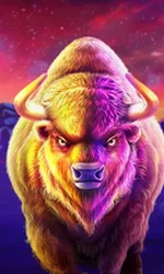 Buffalo King Megaways