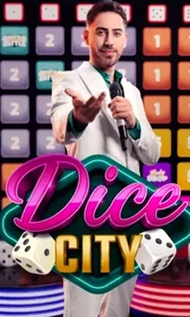 Dice City