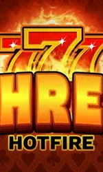 Three Hotfire