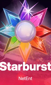 Starburst