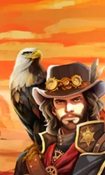Frontier Lock & Load
