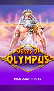 Pragmatic Play Gates of Olympus
