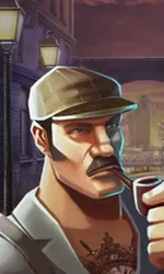 Holmes and the Stolen Stones