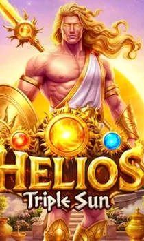 Helios - Triple Sun