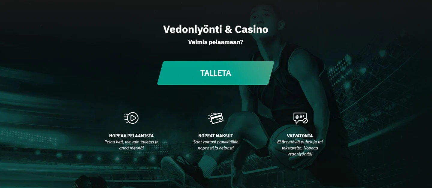 Fastbet